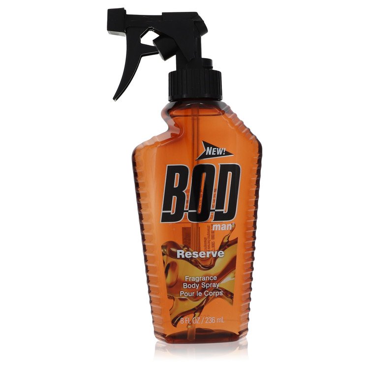Bod Man Reserve by Parfums De CoeurBody Spray 8 ozParfums De Coeur8 oz