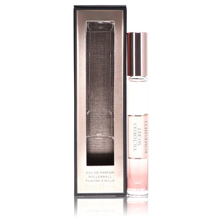 Bombshell Seduction by Victoria's SecretMini EDP Roller Ball Pen .23 ozVictoria's Secret.23 oz