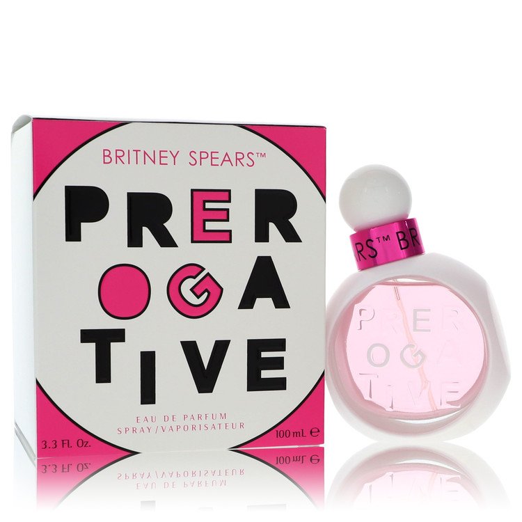 Britney Spears Prerogative Ego by Britney SpearsEau De Parfum Spray 3.3 ozBritney Spears3.3 oz