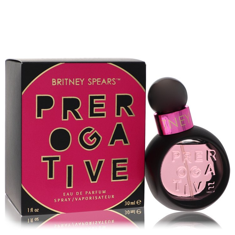 Britney Spears Prerogative by Britney SpearsEau De Parfum Spray 1.0 ozBritney Spears1.0 oz