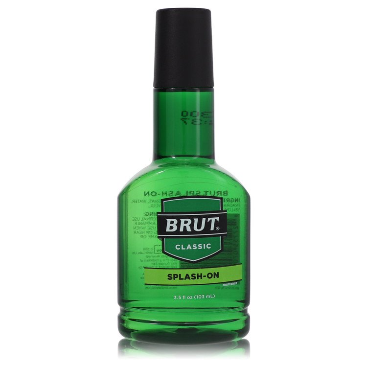 Brut by FabergeAfter Shave Splash 3.5 ozFaberge3.5 oz