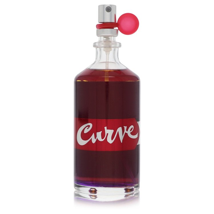 Curve Connect by Liz ClaiborneEau De Toilette Spray (unboxed) 3.4 ozLiz Claiborne3.4 oz