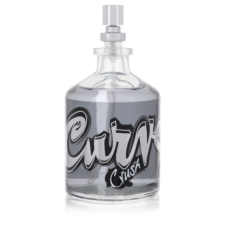 Curve Crush by Liz ClaiborneEau De Cologne Spray (Tester) 4.2 ozLiz Claiborne4.2 oz