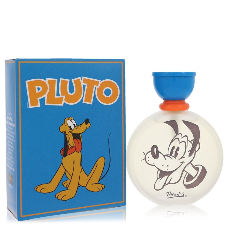 Pluto by DisneyEau De Toilette Spray 1.7 ozDisney1.7 oz