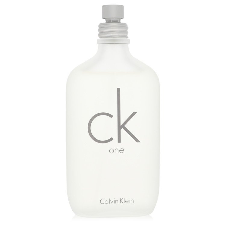 Ck One by Calvin KleinEau De Toilette Spray (Unisex Tester) 3.4 ozCalvin Klein3.4 oz