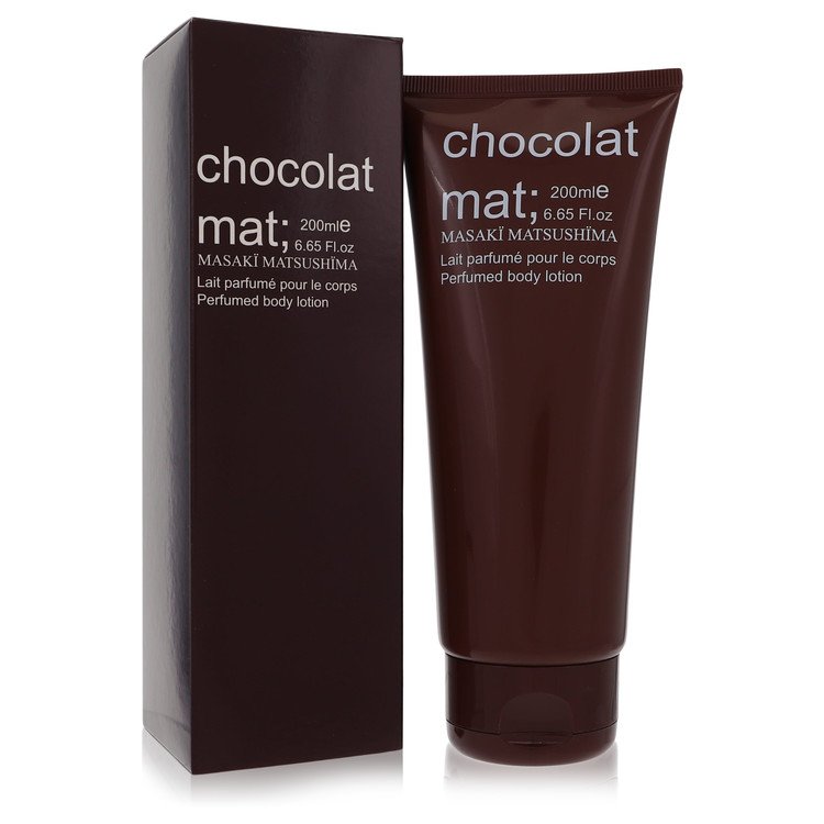 Chocolat Mat by Masaki MatsushimaBody Lotion 6.65 ozMasaki Matsushima6.65 oz