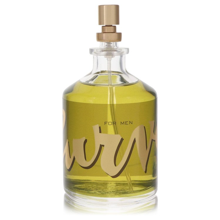 Curve by Liz ClaiborneCologne Spray (Tester) 4.2 ozLiz Claiborne4.2 oz