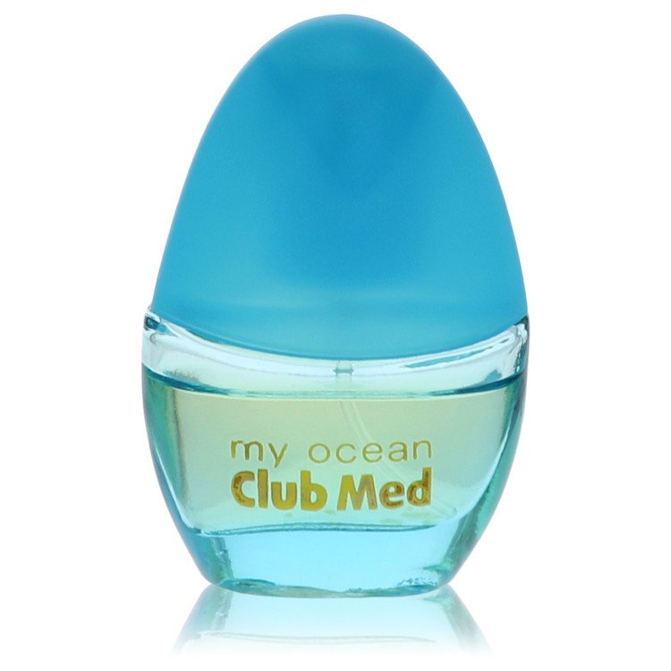 Club Med My Ocean by CotyMini EDT Spray ,33 ozCoty,33 oz