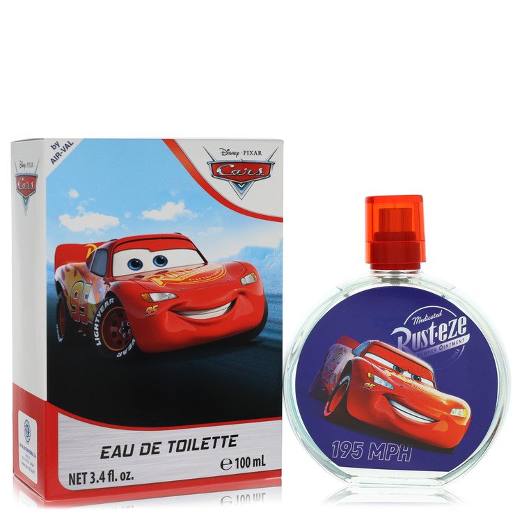 Cars by PixarEau De Toilette Spray 3.4 ozPixar3.4 oz
