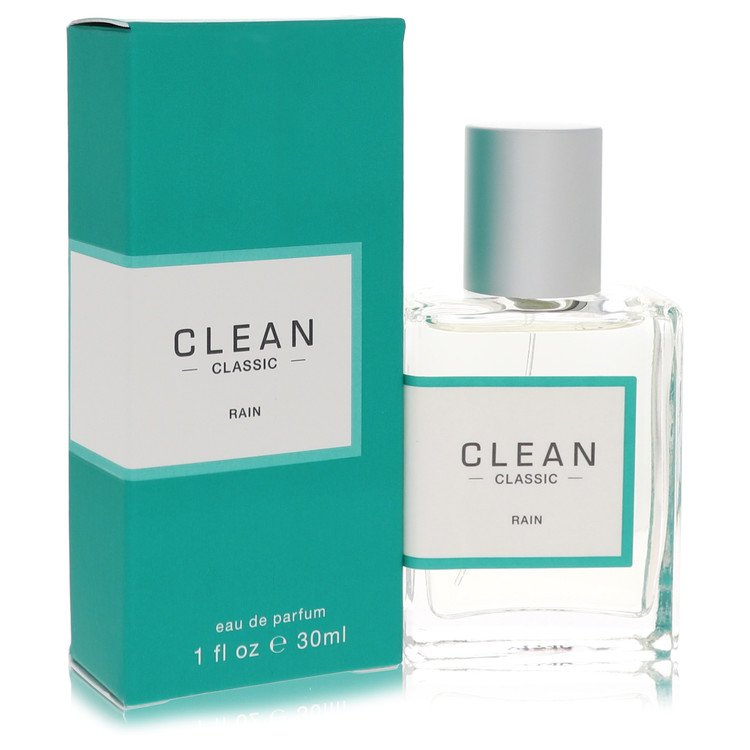 Clean Rain by CleanEau De Parfum Spray 1 ozClean1 oz
