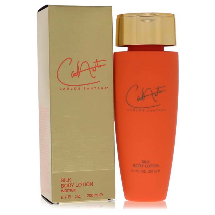 Carlos Santana by Carlos SantanaBody Lotion 6.7 ozCarlos Santana6.7 oz