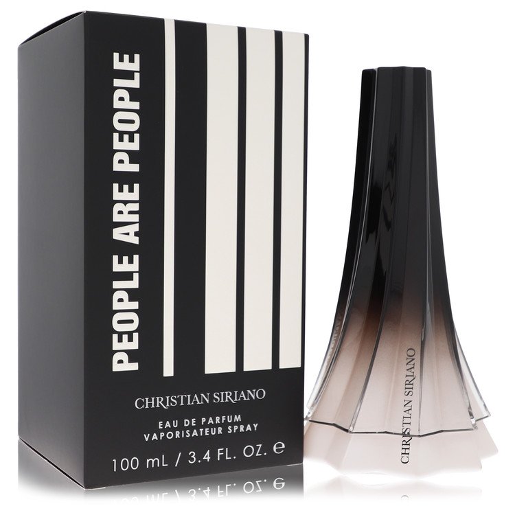 Christian Siriano People Are People by Christian SirianoEau De Parfum Spray 3.4 ozChristian Siriano3.4 oz