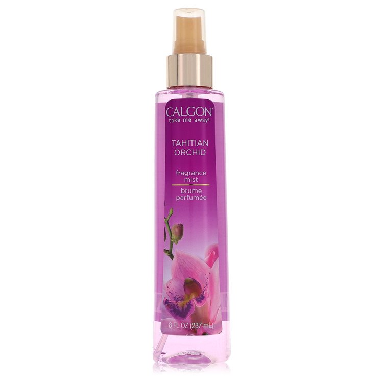Calgon Take Me Away Tahitian Orchid by CalgonBody Mist 8 ozCalgon8 oz
