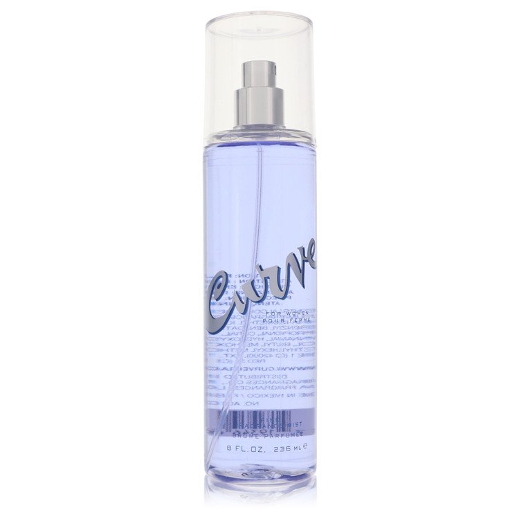 Curve by Liz ClaiborneBody Mist 8 ozLiz Claiborne8 oz