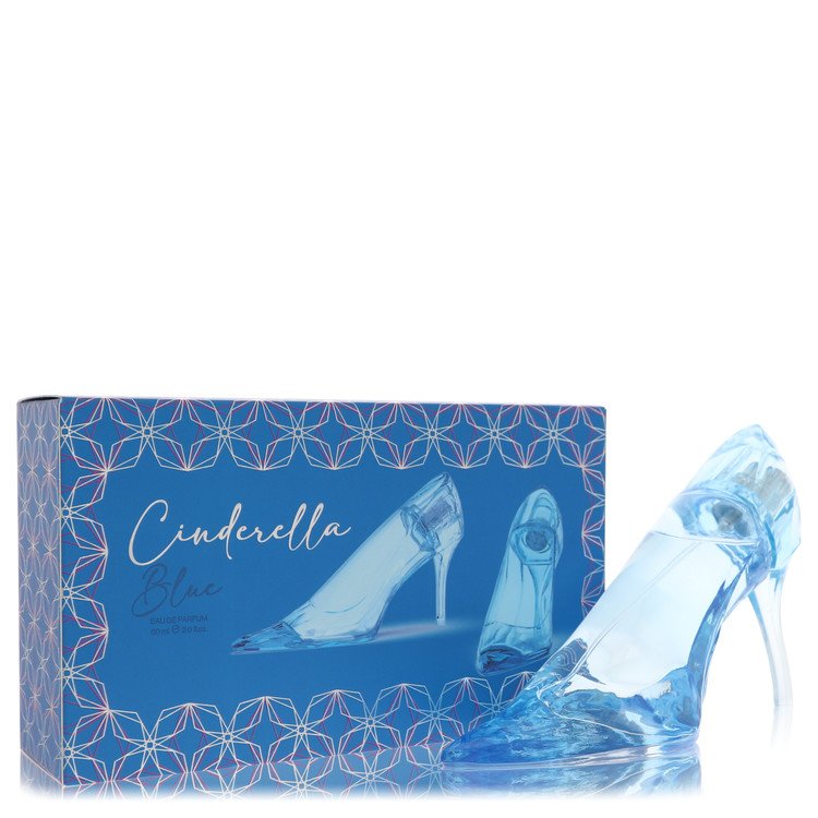 Cinderella Blue by DisneyEau De Parfum Spray 2.0 ozDisney2.0 oz