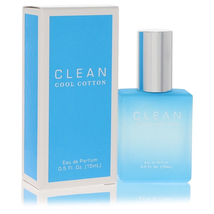 Clean Cool Cotton by CleanEau De Parfum Spray ,5 ozClean,5 oz