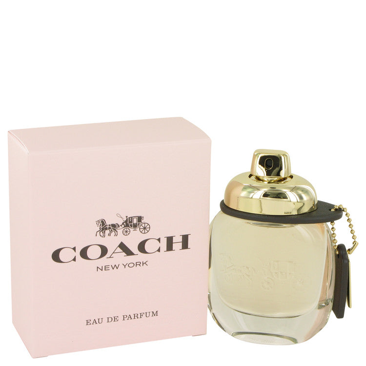 Coach by CoachEau De Parfum Spray 1 ozCoach1 oz