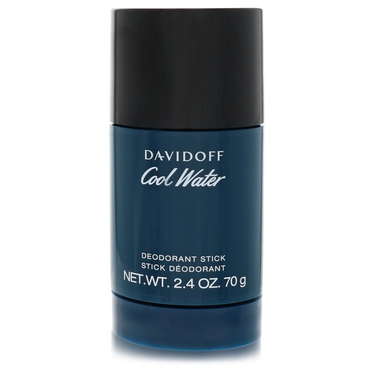 Cool Water by DavidoffDeodorant Stick 2.4 ozDavidoff2.4 oz