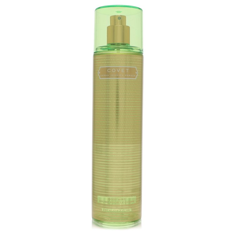 Covet by Sarah Jessica ParkerBody Mist 8.4 ozSarah Jessica Parker8.4 oz