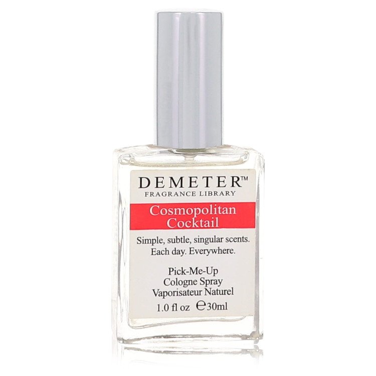 Demeter Cosmopolitan Cocktail by DemeterCologne Spray 1 ozDemeter1 oz