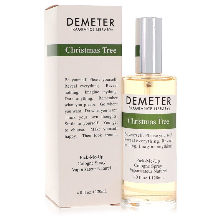 Demeter Christmas Tree by DemeterCologne Spray 4 ozDemeter4 oz