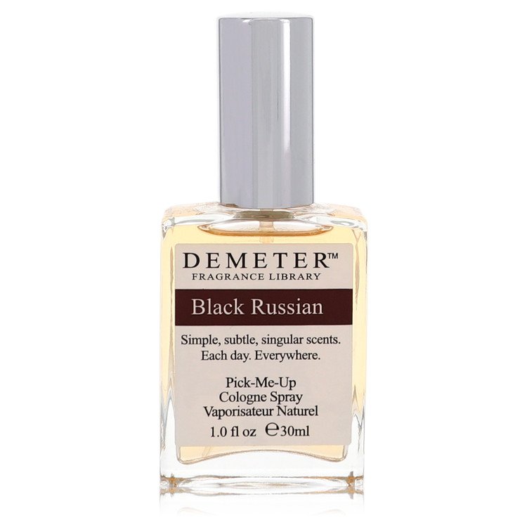 Demeter Black Russian by DemeterCologne Spray 1 ozDemeter1 oz