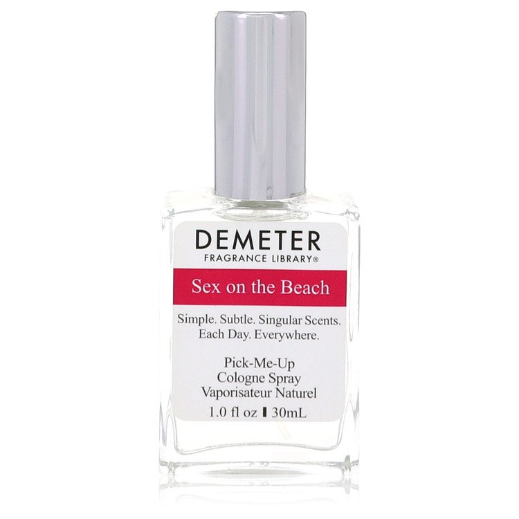 Demeter Sex On The Beach by DemeterCologne Spray 1 ozDemeter1 oz
