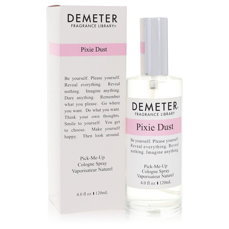 Demeter Pixie Dust by DemeterCologne Spray 4 ozDemeter4 oz