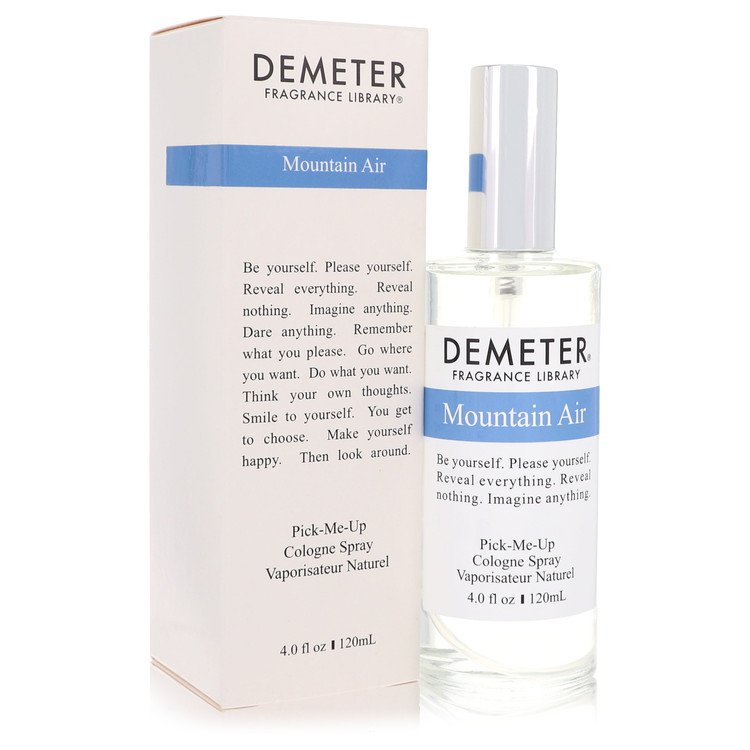Demeter Mountain Air by DemeterCologne Spray 4 ozDemeter4 oz