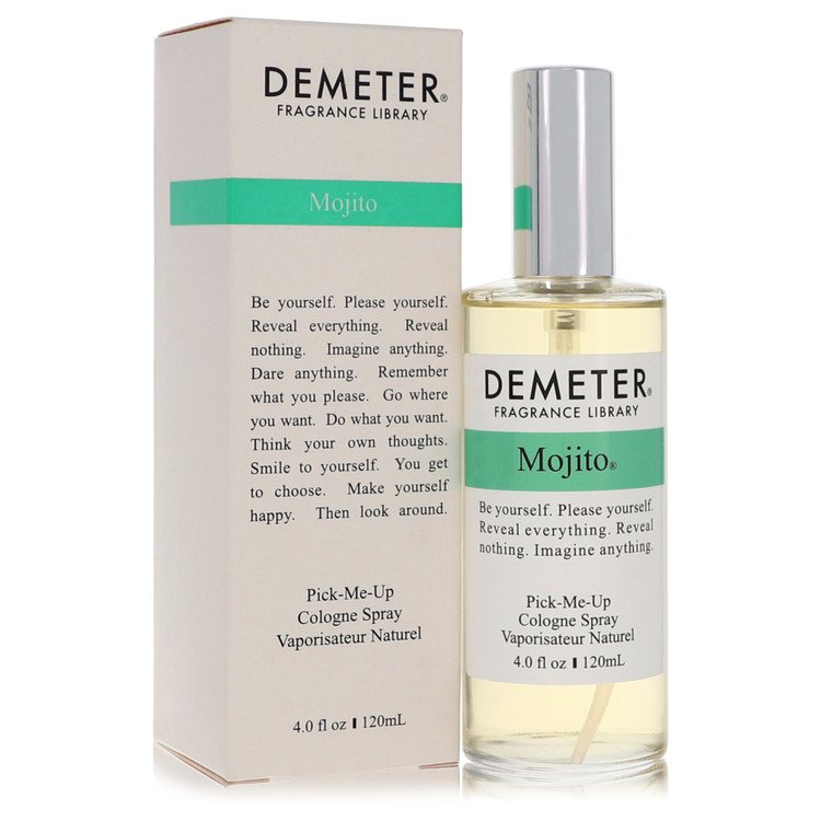 Demeter Mojito by DemeterCologne Spray 4 ozDemeter4 oz
