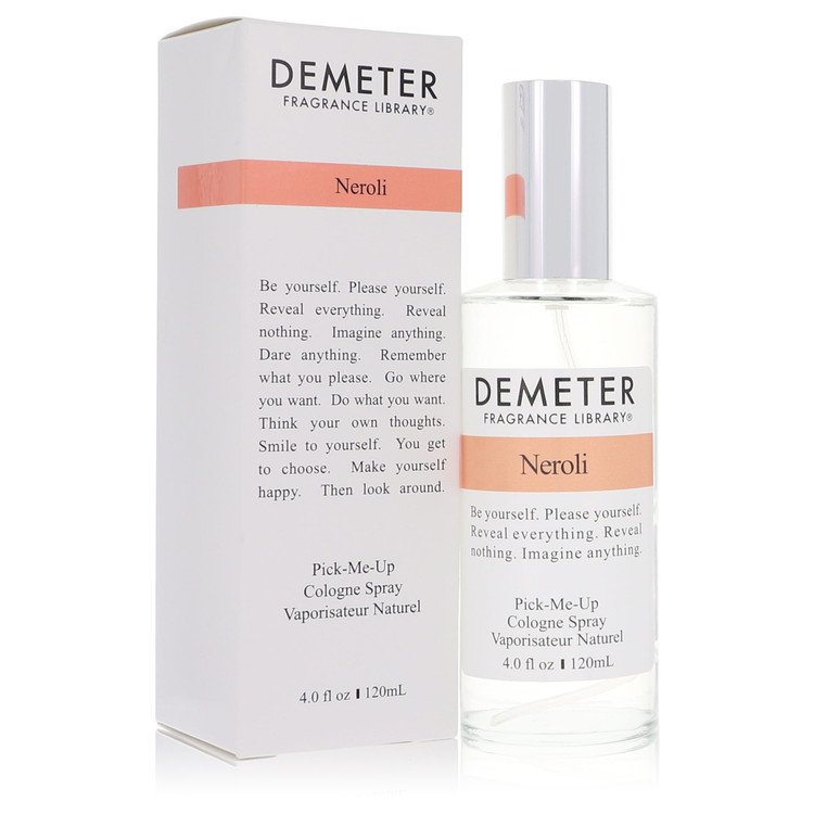 Demeter Neroli by DemeterCologne Spray 4 ozDemeter4 oz