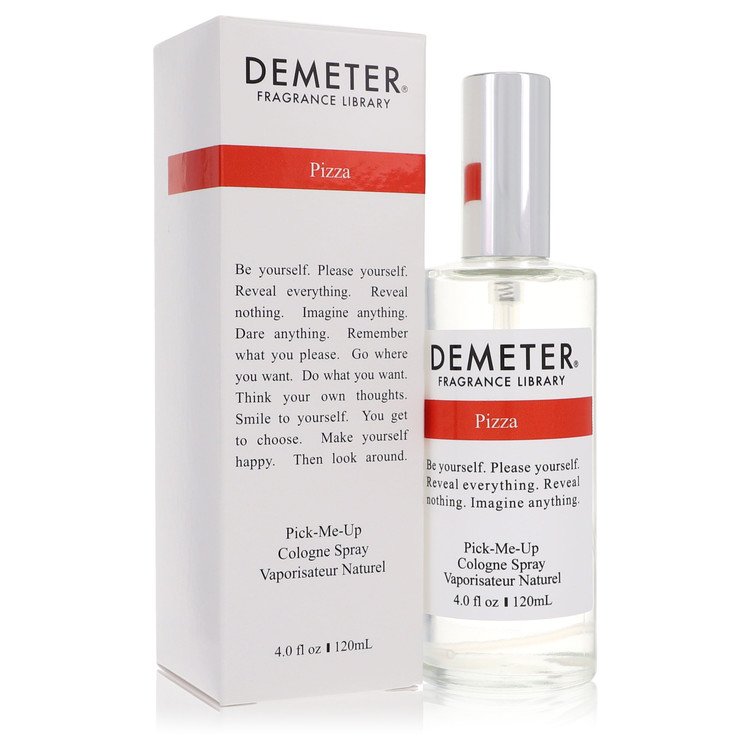 Demeter Pizza by DemeterCologne Spray 4 ozDemeter4 oz