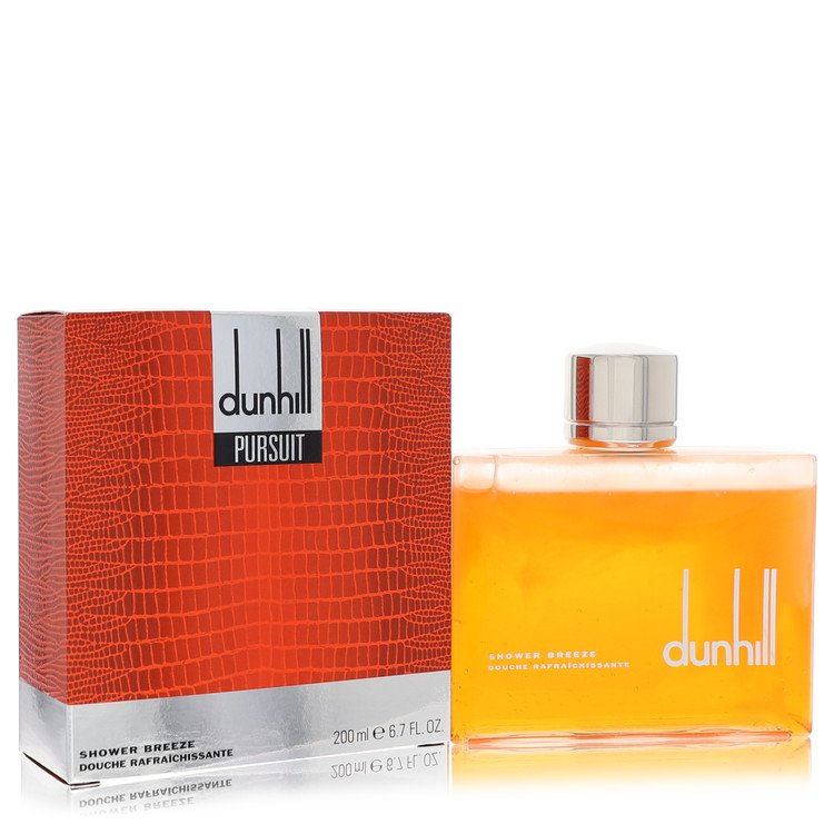 Dunhill Pursuit by Alfred DunhillShower Gel 6.8 ozAlfred Dunhill6.8 oz