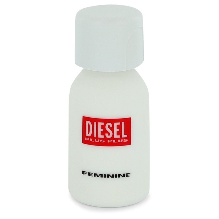 Diesel Plus Plus by DieselEau De Toilette Spray (unboxed) 2.5 ozDiesel2.5 oz