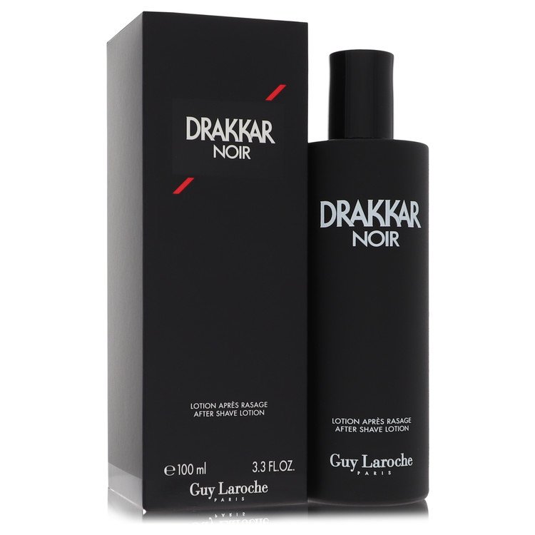 Drakkar Noir by Guy LarocheAfter Shave Lotion 3.3 ozGuy Laroche3.3 oz
