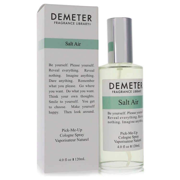 Demeter Salt Air by DemeterCologne Spray 4 ozDemeter4 oz