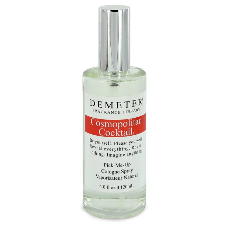 Demeter Cosmopolitan Cocktail by DemeterCologne Spray (unboxed) 4 ozDemeter4 oz