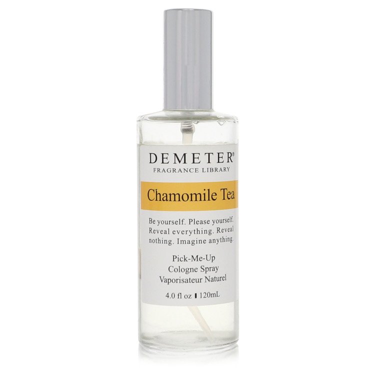 Demeter Chamomile Tea by DemeterCologne Spray (unboxed) 4 ozDemeter4 oz