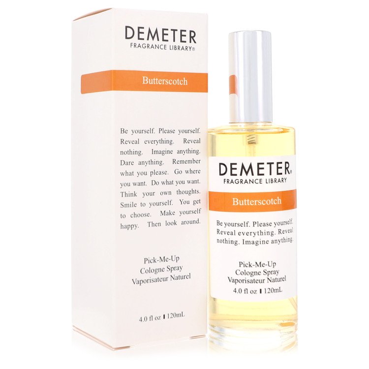 Demeter Butterscotch by DemeterCologne Spray 4 ozDemeter4 oz