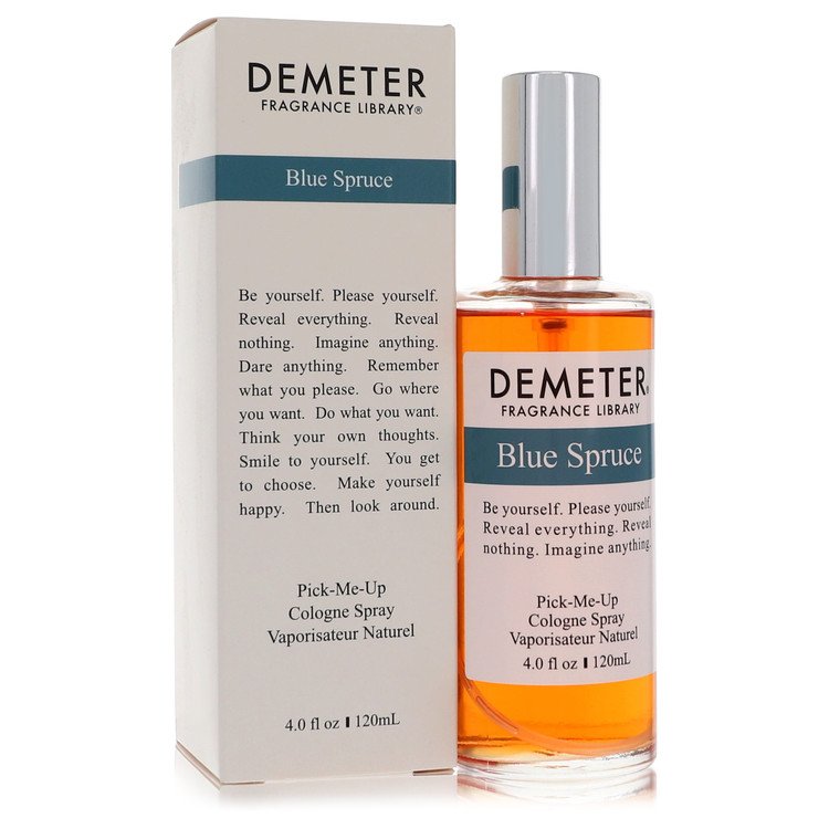 Demeter Blue Spruce by DemeterCologne Spray 4 ozDemeter4 oz
