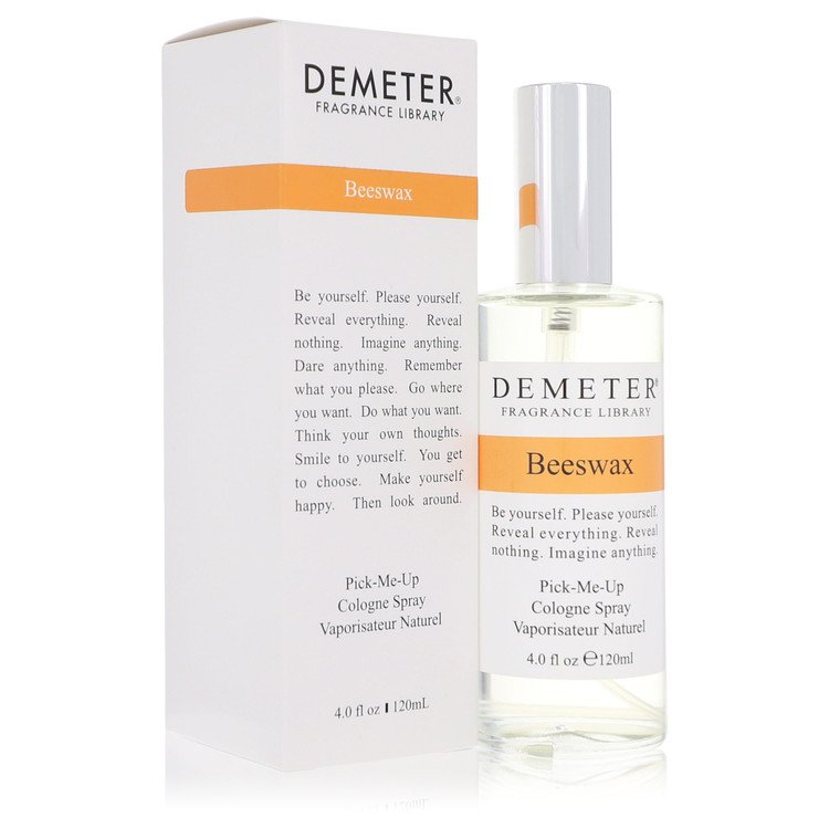 Demeter Beeswax by DemeterCologne Spray 4 ozDemeter4 oz
