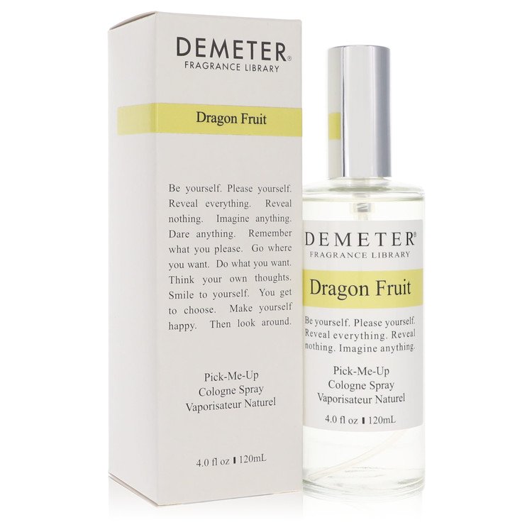 Demeter Dragon Fruit by DemeterCologne Spray 4 ozDemeter 4 oz