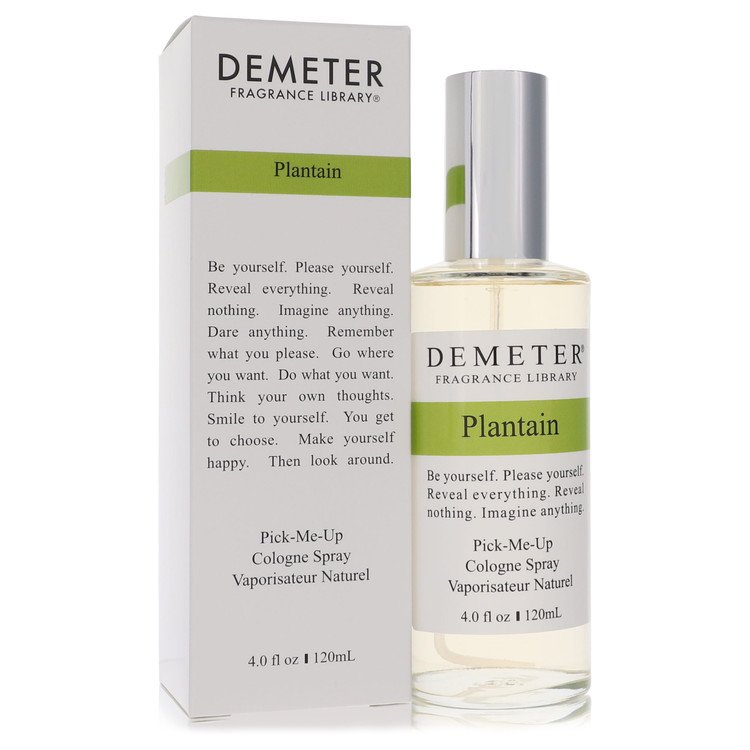 Demeter Plantain by DemeterCologne Spray 4 ozDemeter4 oz
