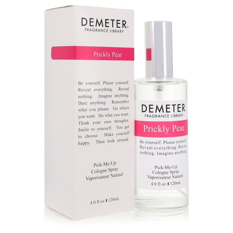 Demeter Prickly Pear by DemeterCologne Spray 4 ozDemeter4 oz