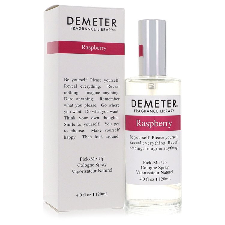 Demeter Raspberry by DemeterCologne Spray 4 ozDemeter4 oz