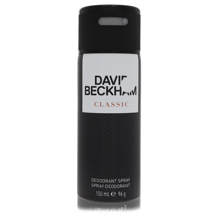 David Beckham Classic by David BeckhamDeodorant Spray 5 ozDavid Beckham5 oz