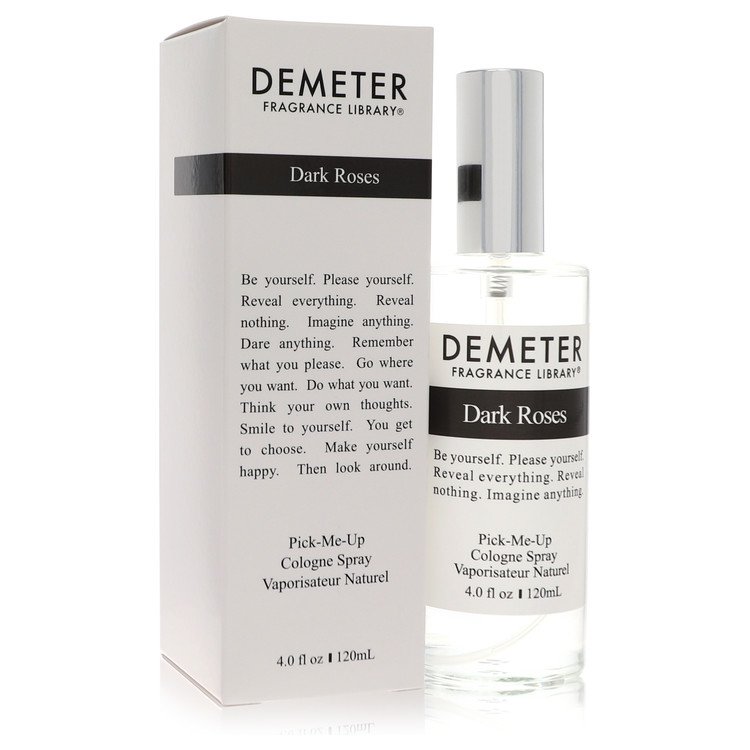 Demeter Dark Roses by DemeterCologne Spray 4 ozDemeter4 oz