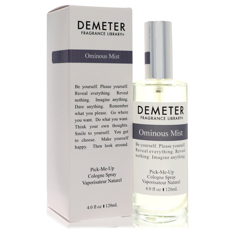 Demeter Ominous Mist by DemeterCologne Spray 4 ozDemeter4 oz
