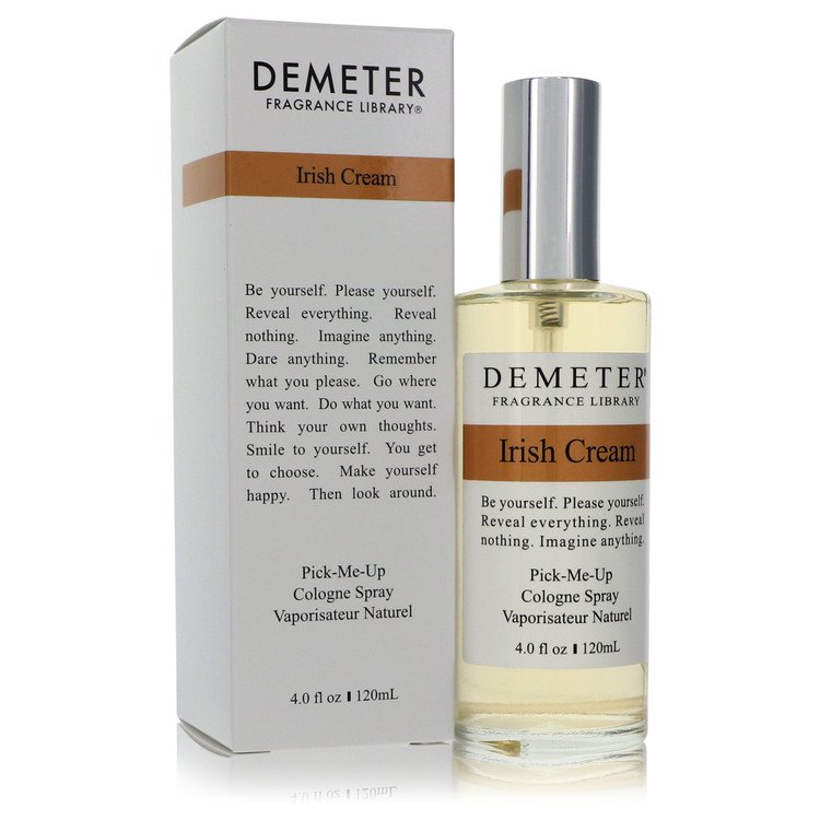 Demeter Irish Cream by DemeterCologne Spray 4 ozDemeter4 oz