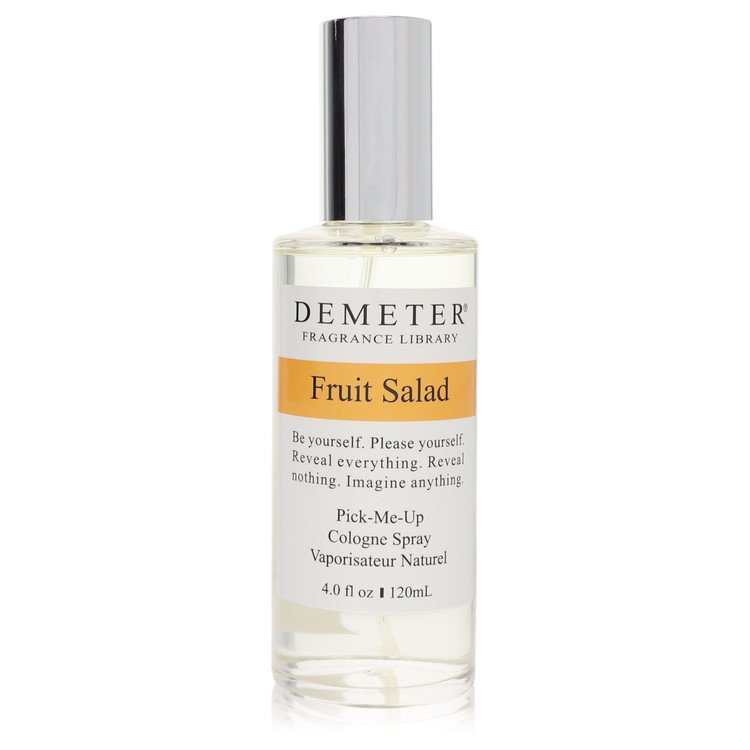 Demeter Fruit Salad by DemeterCologne Spray (Formerly Jelly Belly unboxed) 4 oz Demeter4 oz